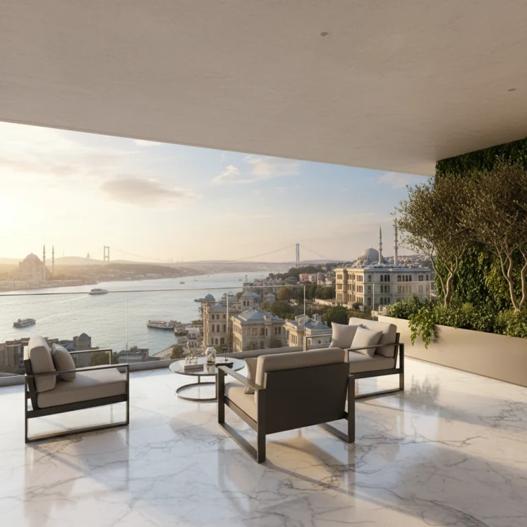 Istanbul property buying guide
