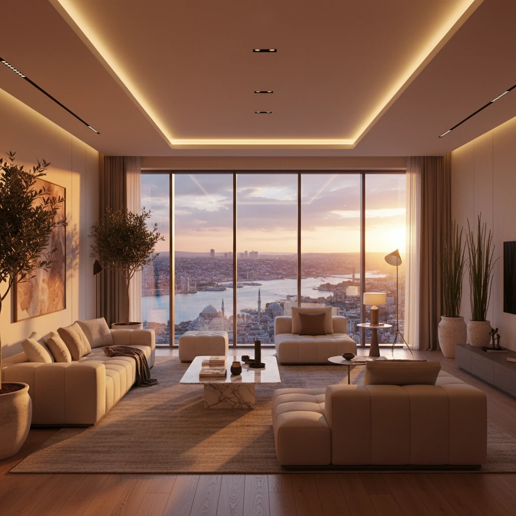Property Management Services In Istanbul
