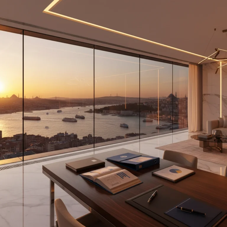 Property Taxes In Turkey