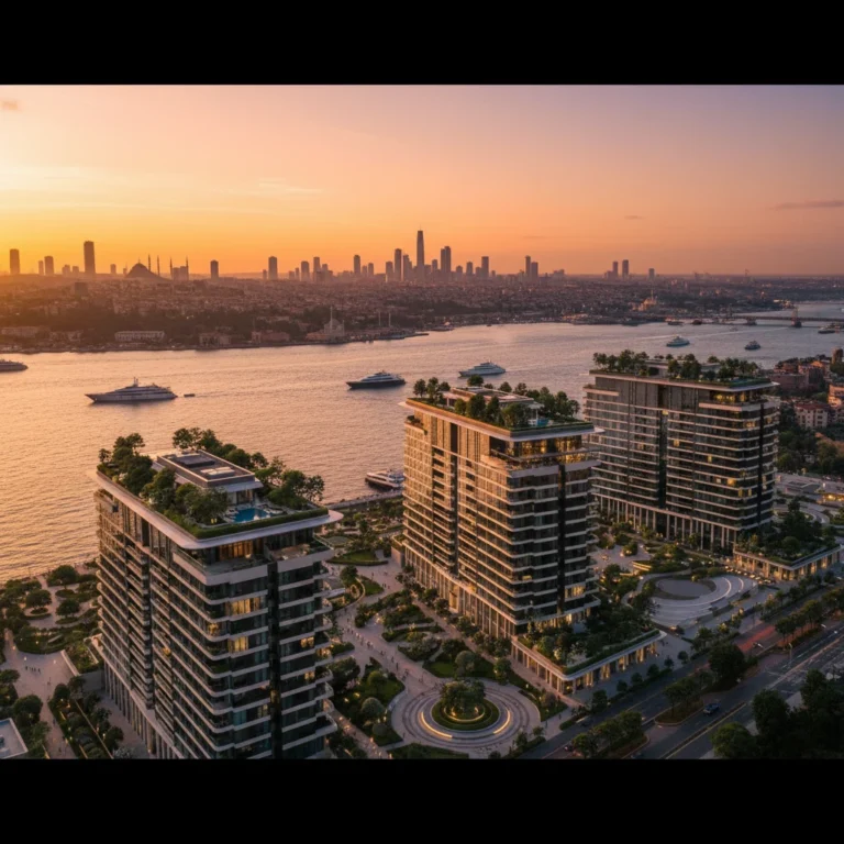 Turkey Real Estate Investment 2026