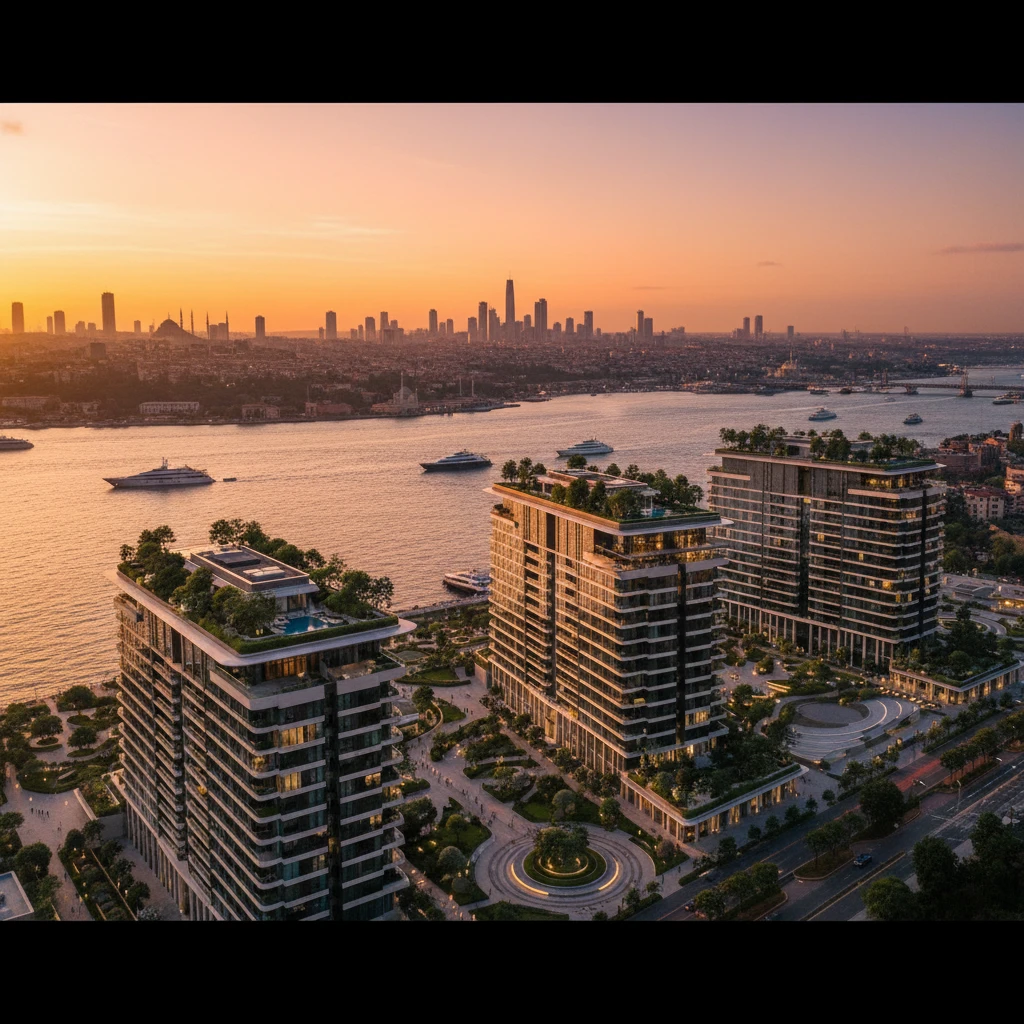 Turkey Real Estate Investment 2026