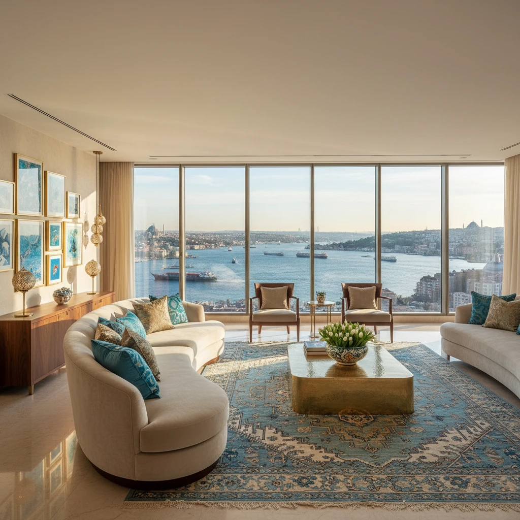 Turkey Real Estate Residence Permit Requirements
