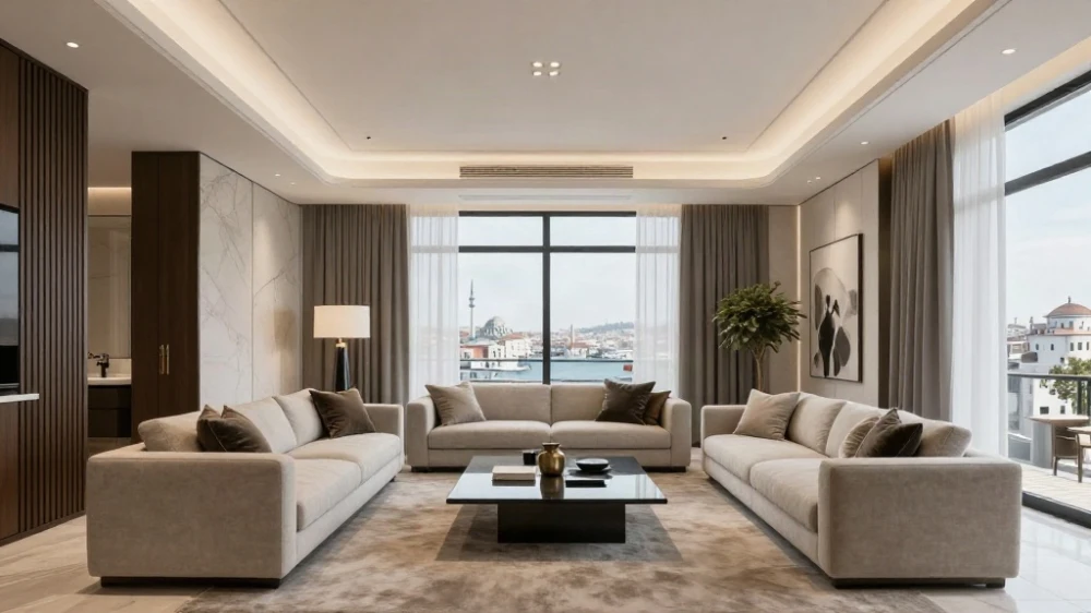 Turkey real estate citizenship threshold
