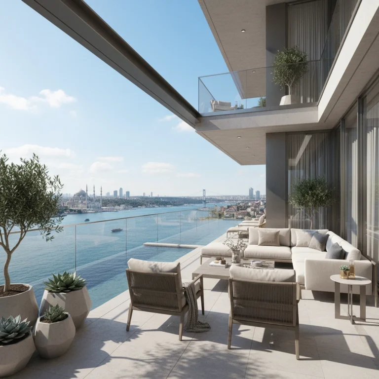Turkish Citizenship by Real Estate Investment