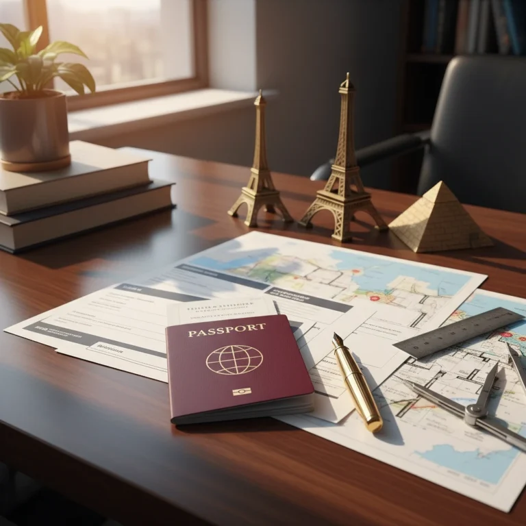 Turkish Passport Benefits