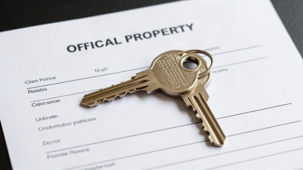 Turkish Tapu title deed requirements