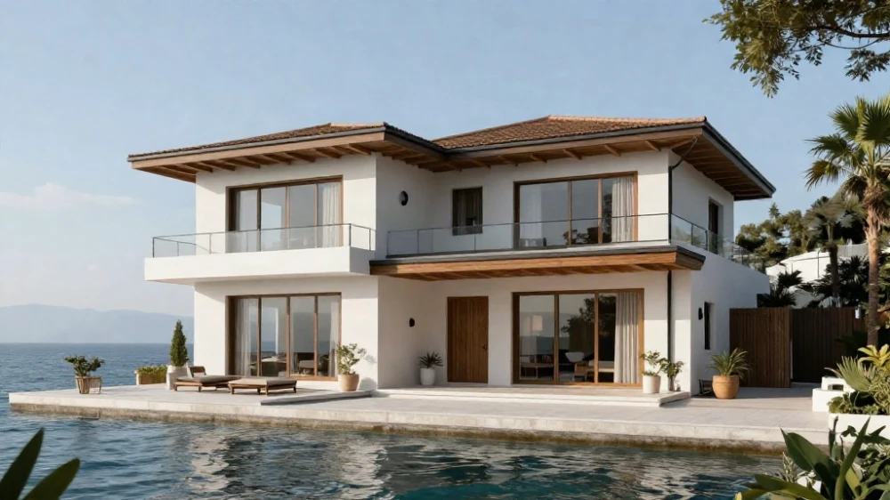 Turkish citizenship by real estate investment cost