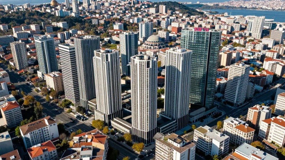 Turkish property investment visa process