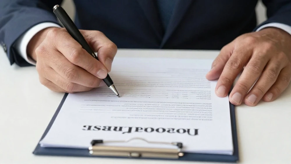 Turkish title deed transfer legal service
