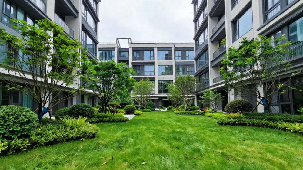 Zeytinburnu Family Residential Projects