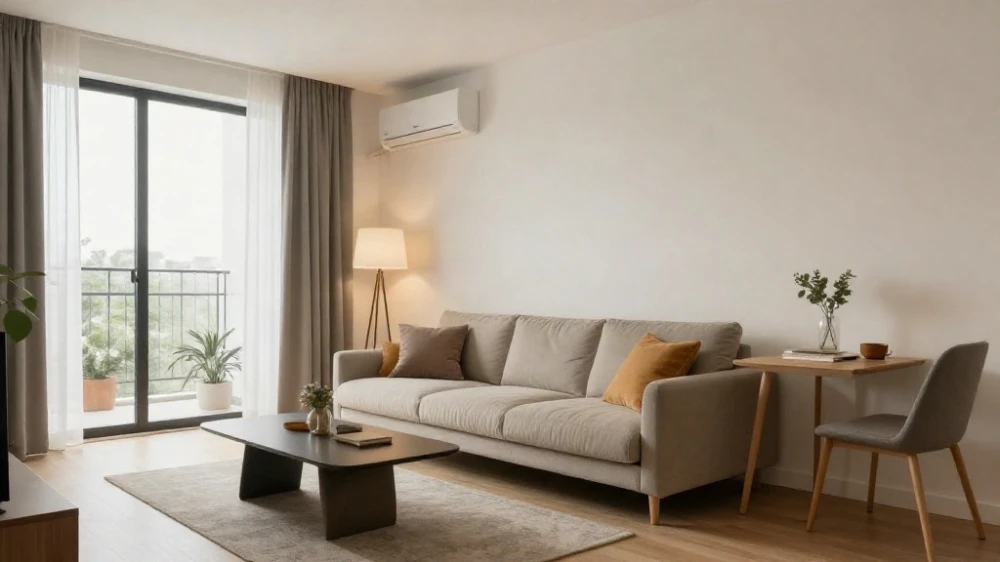 affordable flats for rent in Istanbul