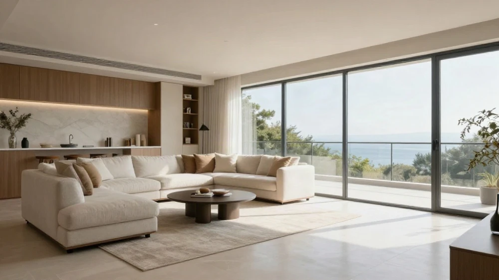 affordable property for sale Gaziosmanpasa
