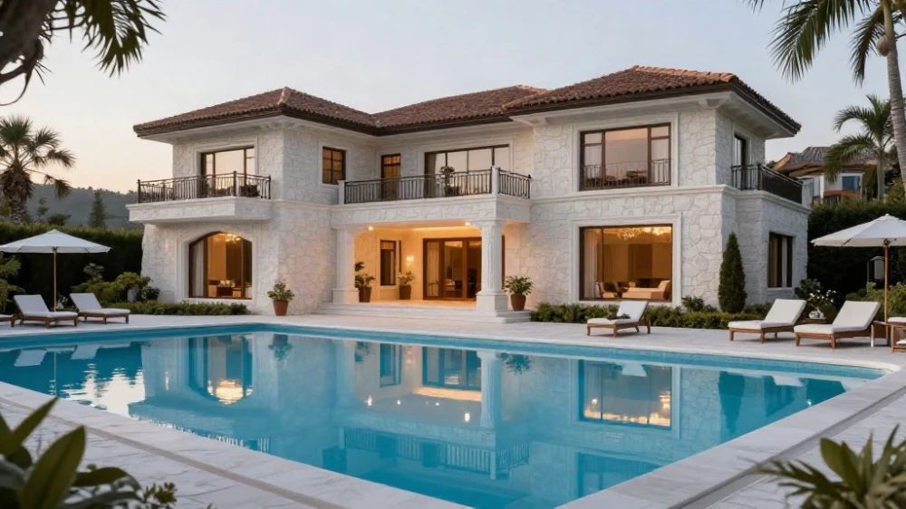 buying property in turkey foreign buyers