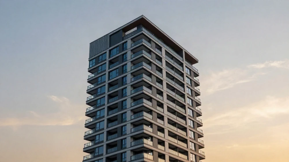 istanbul luxury real estate for sale