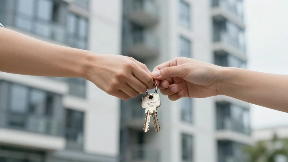 istanbul residential property investment returns