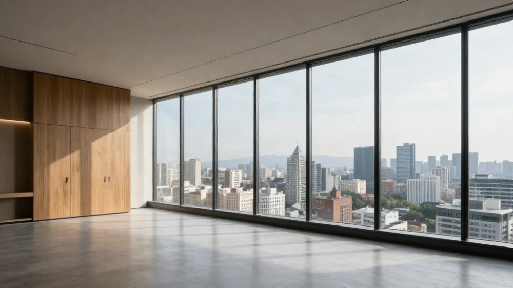 luxury apartment rental management istanbul