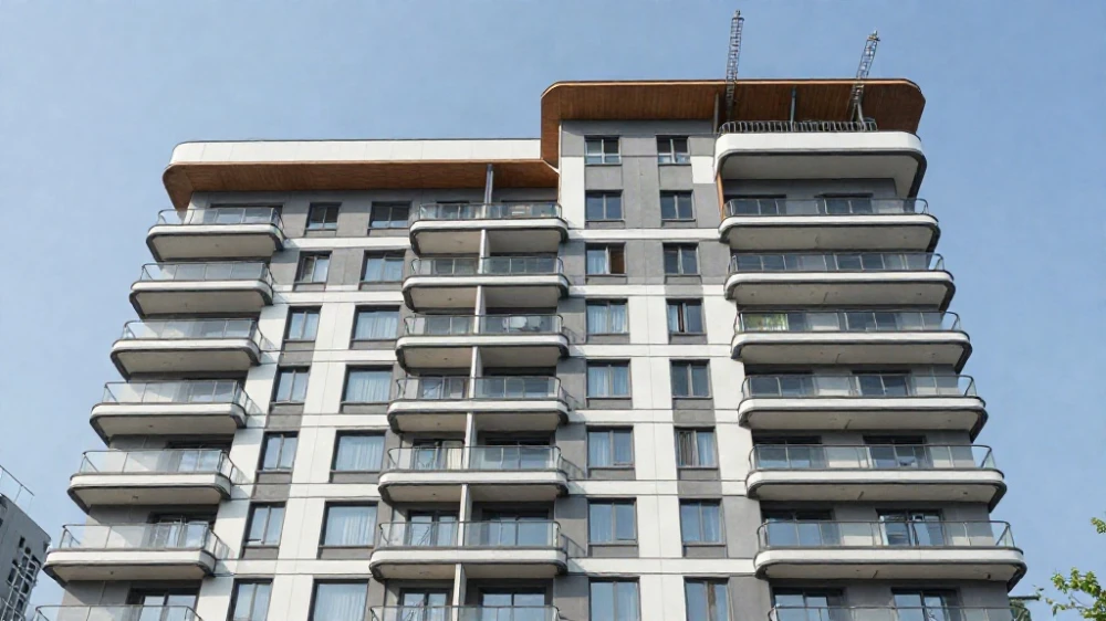 new residential projects in European Istanbul 2026
