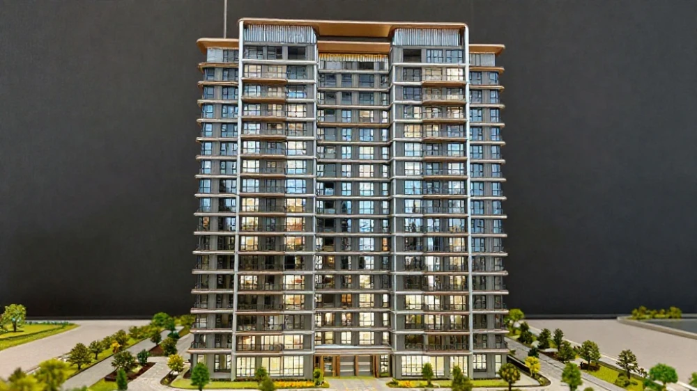 off plan istanbul real estate investment