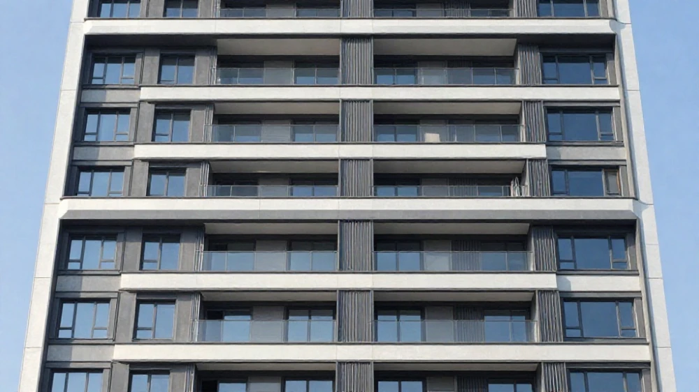 ready title deed apartments istanbul