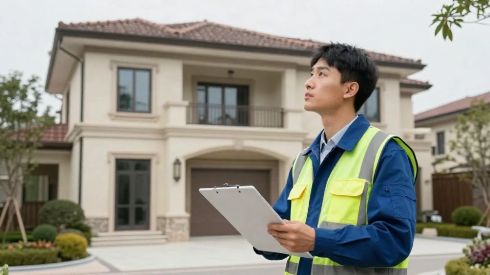 real estate maintenance services turkey