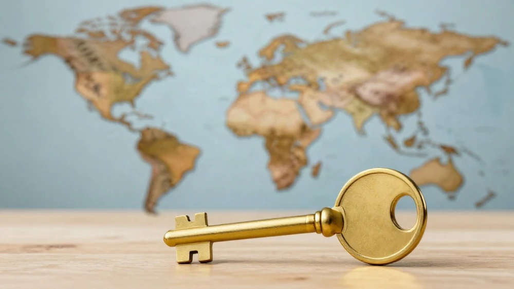turkish passport benefits through property