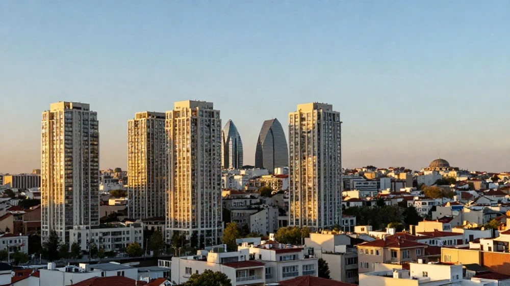 شركات التقييم العقاري المعتمدة تركيا