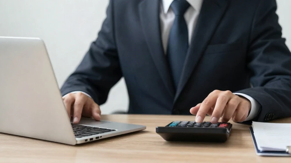 فتح حساب بنكي اون لاين في تركيا