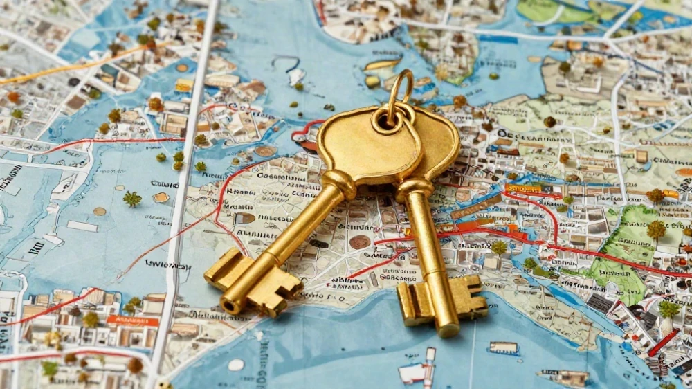مجمعات سكنية في اسطنبول بالتقسيط