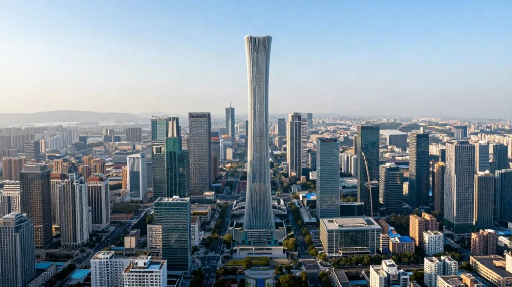 مجمعات سكنية في باسن اكسبريس