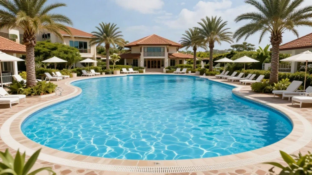 مجمعات سكنية في باشاك شهير
