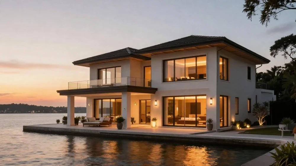 مشاريع سكنية استثمارية في اسكودار